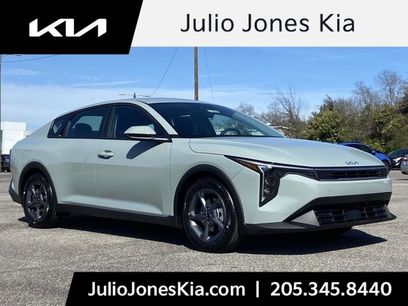 New 2026 Kia K4