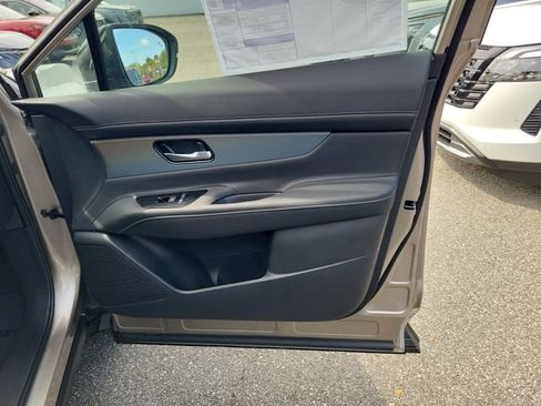 New 2026 Nissan Murano SL AWD/4WD image 34