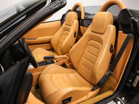 Used 2006 Ferrari F430 Spider RWD image 62