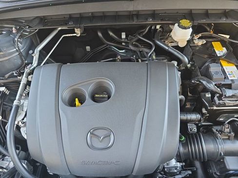 New 2026 MAZDA CX-5 Preferred AWD/4WD image 23