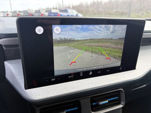 New 2026 Ford Maverick XLT image 37