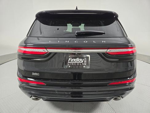 New 2026 Lincoln Corsair Grand Touring AWD/4WD image 5