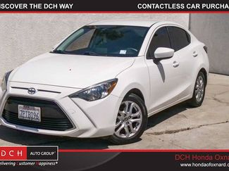 Used 2016 Scion iA FWD video 1