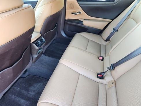 Used 2019 Lexus ES 350 image 31