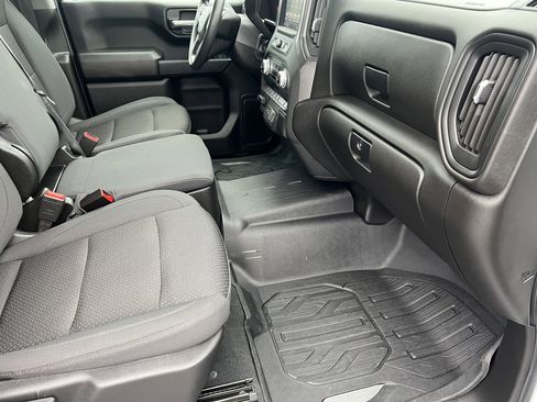 Certified 2025 GMC Sierra 1500 Pro w/ Graphite Edition image 20