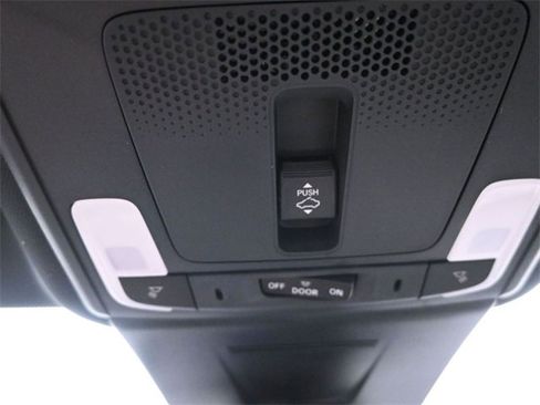 New 2026 Honda Civic Sport image 22