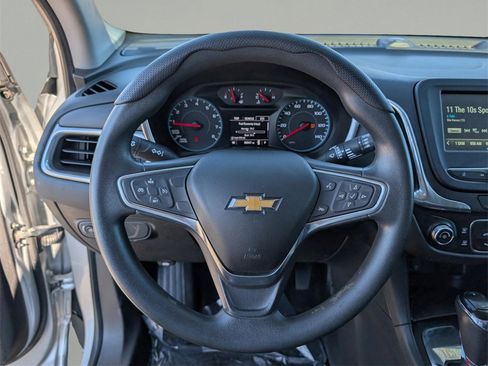 Used 2018 Chevrolet Equinox LT image 20