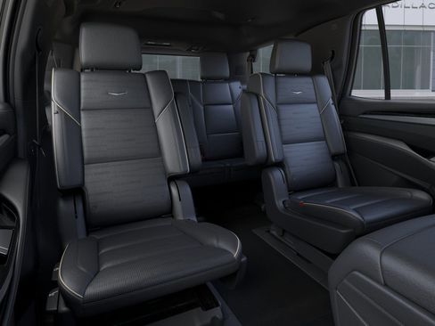 New 2026 Cadillac Escalade Sport w/ LPO, ONYX Package image 48