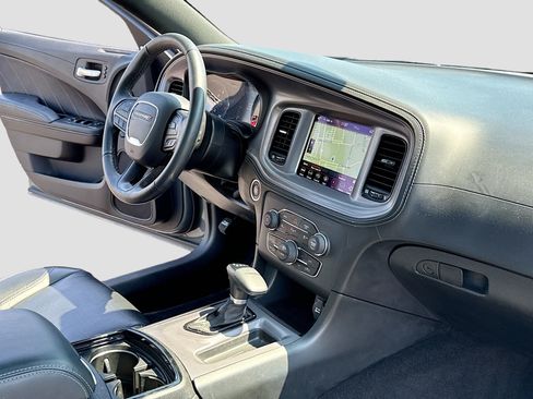 Used 2023 Dodge Charger SXT w/ Plus Group RWD image 5