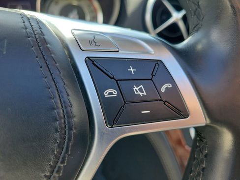 Used 2015 Mercedes-Benz SL 400 image 16