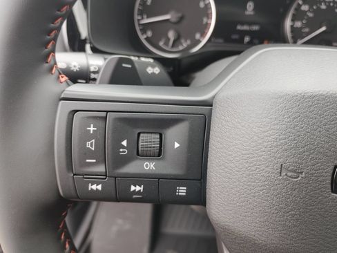 New 2026 Nissan Pathfinder Rock Creek AWD/4WD image 16