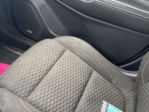 Used 2019 GMC Acadia SLE w/ Driver Alert Package I image 9