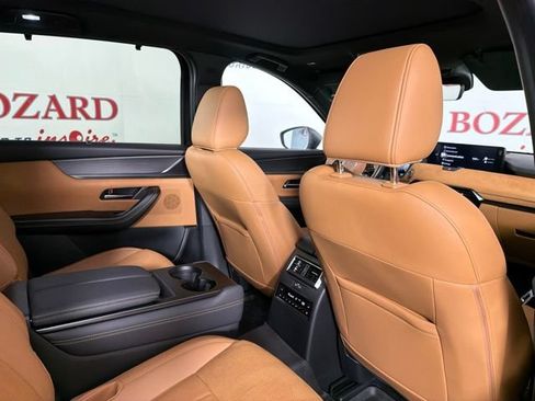 Used 2024 MAZDA CX-90 3.3 Turbo S w/ Premium Plus AWD/4WD image 19