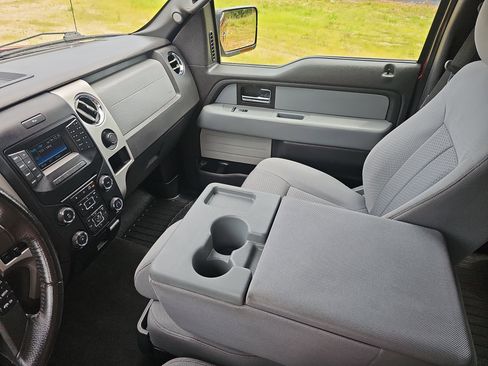 Used 2013 Ford F150 XLT w/ Luxury Equipment Group AWD/4WD image 27