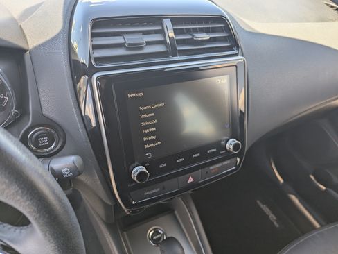 Used 2022 Mitsubishi Outlander Sport GT AWD/4WD image 25