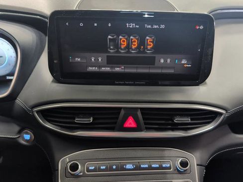 Used 2022 Hyundai Santa Fe Limited image 19