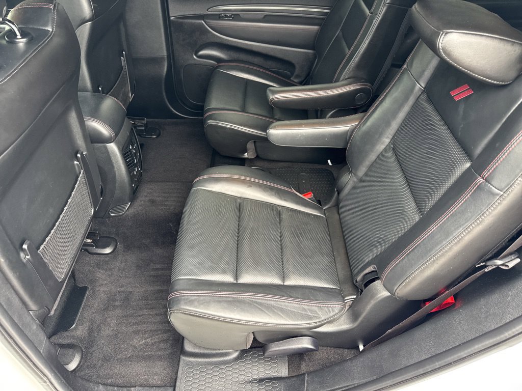 Used 2022 Dodge Durango R/T RWD image 26