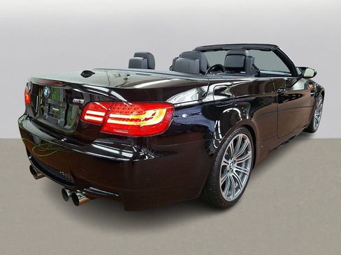 Used 2011 BMW M3 Convertible image 5