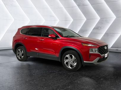 Used 2023 Hyundai Santa Fe SEL w/ Cargo Package