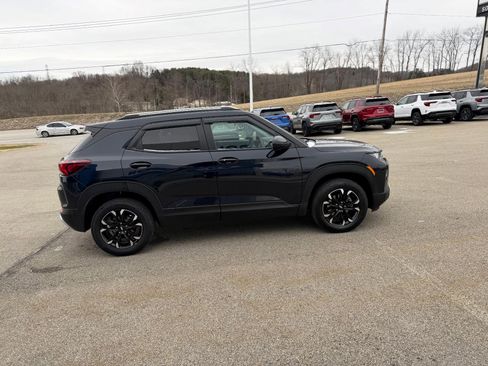 Certified 2021 Chevrolet TrailBlazer LT w/ Convenience Package image 10