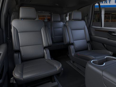 New 2025 Chevrolet Tahoe Premier w/ Sun And Tow Package image 17