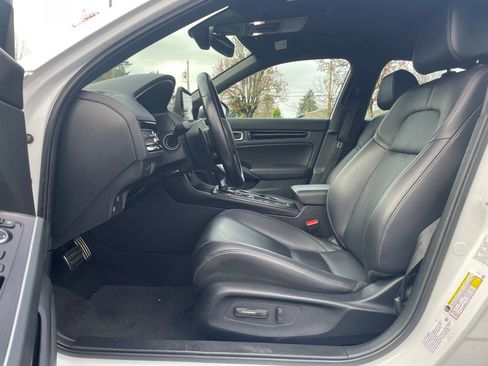 Used 2023 Honda Civic Sport Touring image 9