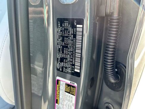 New 2026 Hyundai Kona SEL Premium image 35