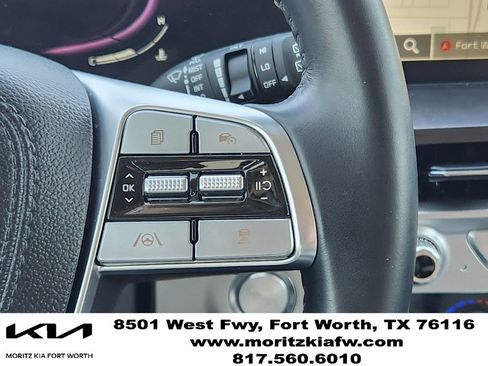 Certified 2023 Kia Telluride S w/ S Sunroof Package FWD image 28