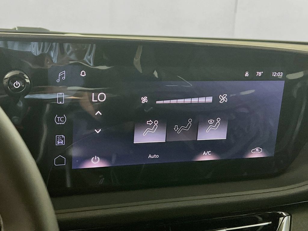 New 2026 Buick Envista Sport Touring w/ Convenience I Package FWD image 13