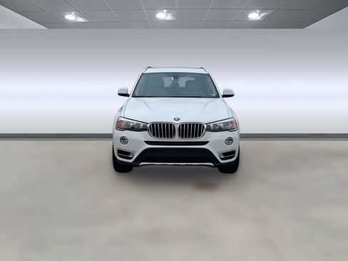 Used 2017 BMW X3 sDrive28i image 5