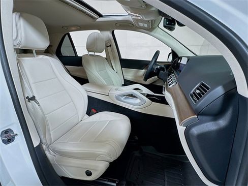 Used 2025 Mercedes-Benz GLE 350 GLE 350 image 28