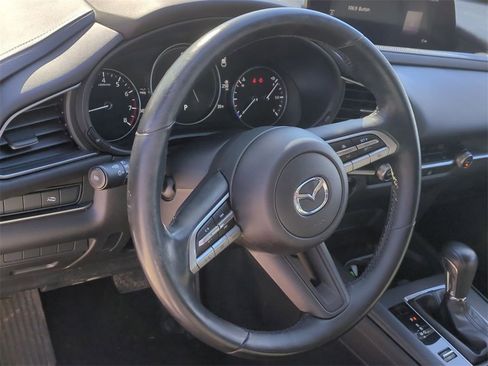 Used 2023 MAZDA CX-30 AWD 2.5 S w/ Select Package image 14