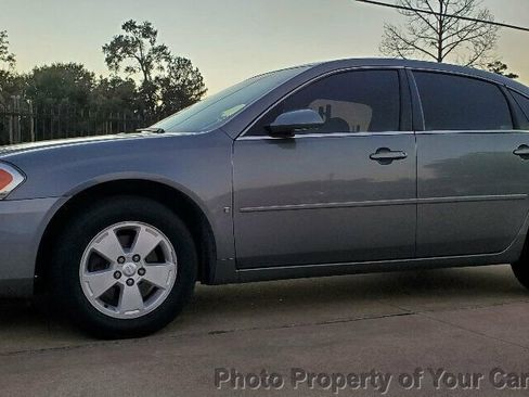 Used 2006 Chevrolet Impala LT image 1