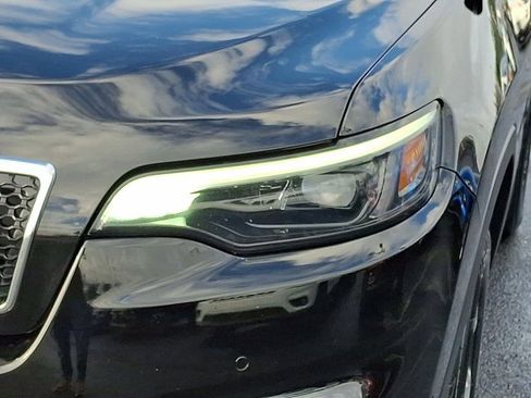 Certified 2021 Jeep Cherokee Limited image 11