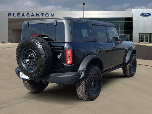New 2026 Ford Bronco Badlands AWD/4WD image 5