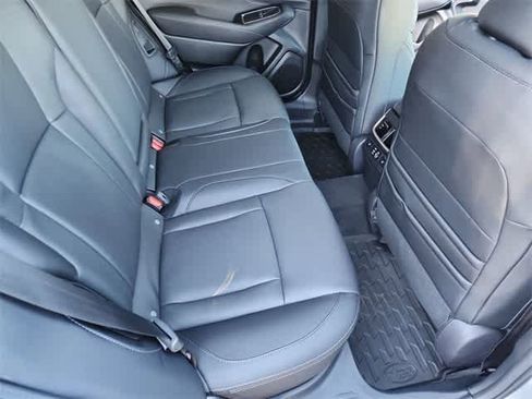 New 2025 Subaru Outback Touring image 19