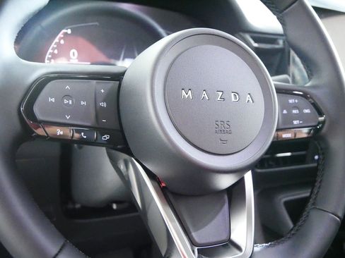 New 2026 MAZDA CX-5 AWD 2.5 S image 8