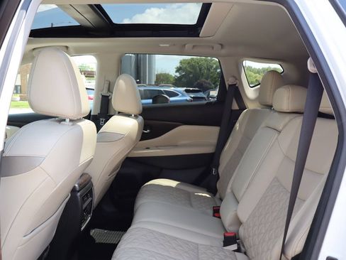 Used 2022 Nissan Murano Platinum w/ Cargo Package AWD/4WD image 6