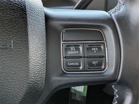 Used 2018 RAM 2500 Power Wagon w/ Luxury Group image 24