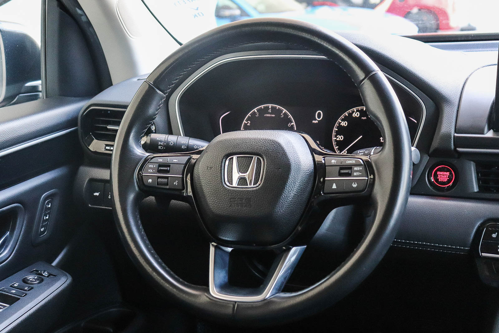 Certified 2025 Honda Pilot EX-L image 18