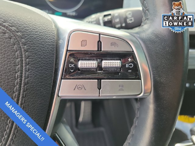Used 2024 Kia Telluride SX Prestige X-Line AWD/4WD image 31