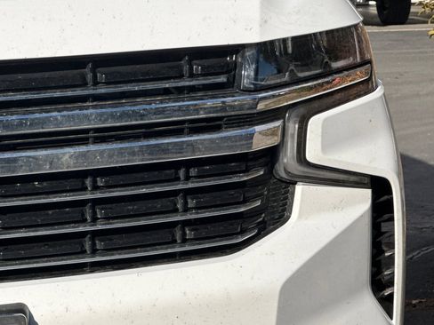 Used 2023 Chevrolet Tahoe LT w/ Luxury Package image 53