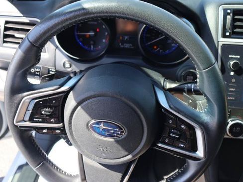 Used 2018 Subaru Legacy 2.5i Limited AWD/4WD image 17