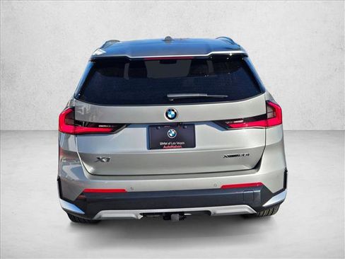 New 2026 BMW X1 xDrive28i w/ Technology Package AWD/4WD image 8