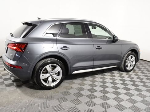 Used 2018 Audi Q5 2.0T Premium Plus w/ Premium Plus Package image 7