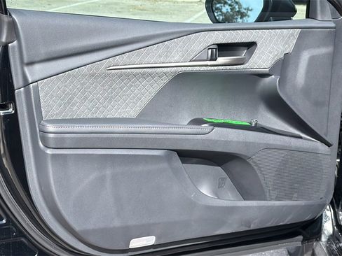 New 2026 Toyota Camry XLE image 13