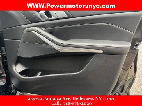 Used 2022 BMW X7 xDrive40i w/ Premium Package AWD/4WD image 26