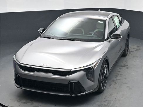 New 2026 Kia K4 GT-Line image 22