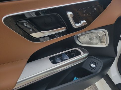 New 2026 Mercedes-Benz CLE 300 4MATIC Cabriolet image 11