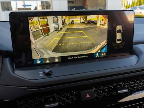 New 2025 Honda Accord Touring image 29